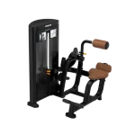 Precor Resolute Back Extension